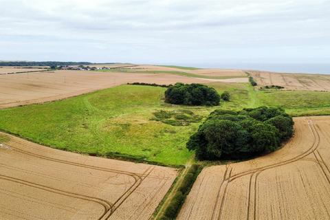 Land for sale, Lot 4: Land At Flamborough, Buckton, Bridlington, East Riding of Yorkshi, YO15