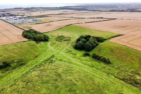 Land for sale, Lot 4: Land At Flamborough, Buckton, Bridlington, East Riding of Yorkshi, YO15