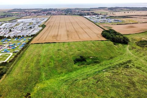 Land for sale, Lot 4: Land At Flamborough, Buckton, Bridlington, East Riding of Yorkshi, YO15