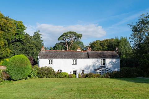 8 bedroom detached house for sale, Hustyn Gate & The Stables, Wadebridge