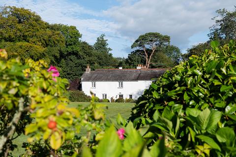 8 bedroom detached house for sale, Hustyn Gate & The Stables, Wadebridge