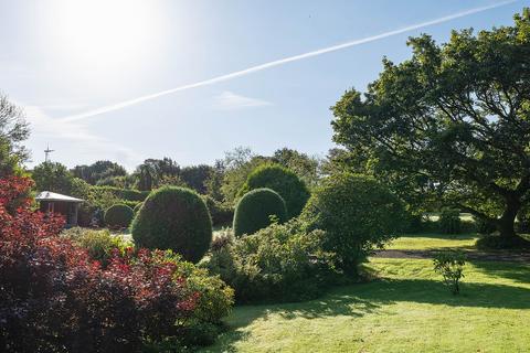 8 bedroom detached house for sale, Hustyn Gate & The Stables, Wadebridge