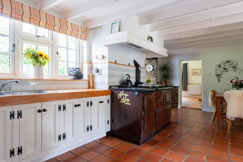 8 bedroom detached house for sale, Hustyn Gate & The Stables, Wadebridge