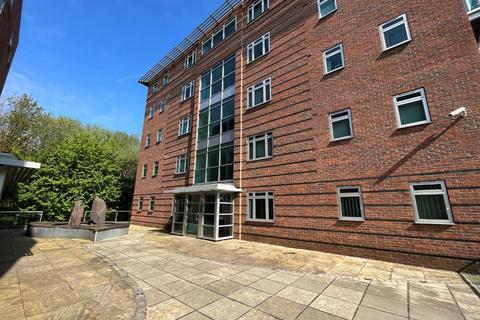 2 bedroom apartment to rent, Riverside Lodge, Palatine Road, Manchester