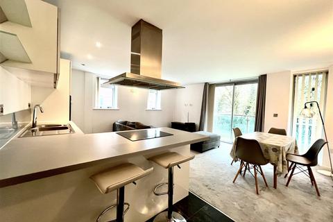 undefined, Riverside Lodge, Palatine Road, Manchester