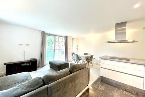undefined, Riverside Lodge, Palatine Road, Manchester