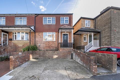 3 bedroom semi-detached house for sale, Chislehurst Road, Orpington