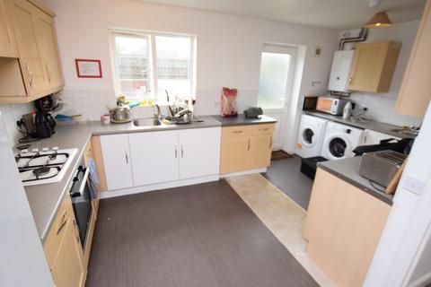 undefined, West Cotton Close, Northampton NN4