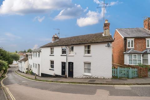 3 bedroom end of terrace house for sale, Amery Hill, Alton, Hampshire, GU34