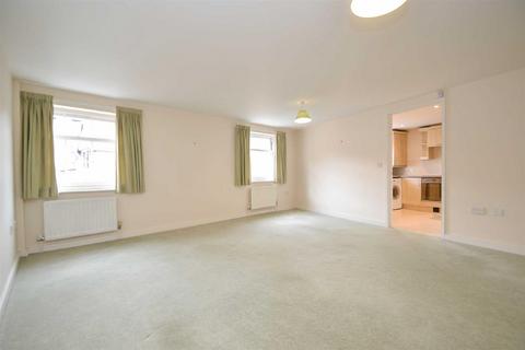 2 bedroom apartment to rent, Swan Hill, Shrewsbury