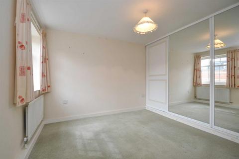 2 bedroom apartment to rent, Swan Hill, Shrewsbury