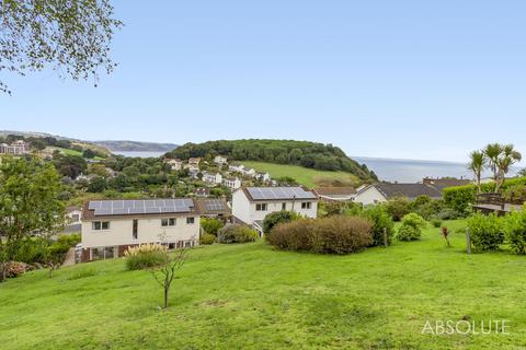 3 bedroom detached house for sale, Bishops Rise, Torquay, TQ1