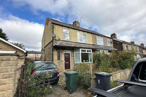 4 bedroom semi-detached house for sale, Silverhill Drive, Bradford