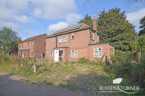 3 bedroom detached house for sale, Orchard Lane, King's Lynn PE30