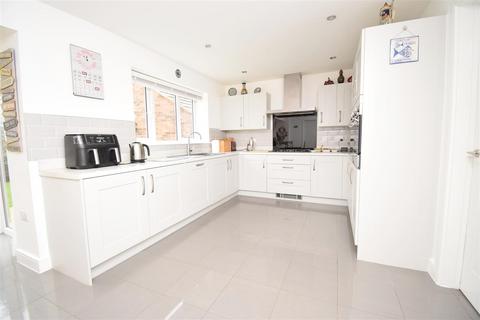 4 bedroom detached house for sale, Stanford Way, Rugby CV22