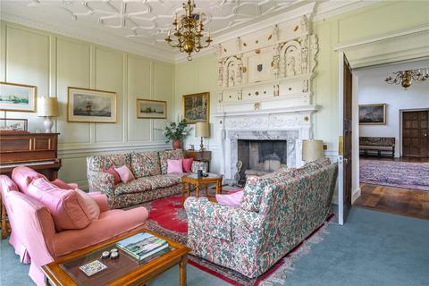 9 bedroom equestrian property for sale, Binghams Melcombe House, Binghams Melcombe, Dorchester, Dorset, DT2