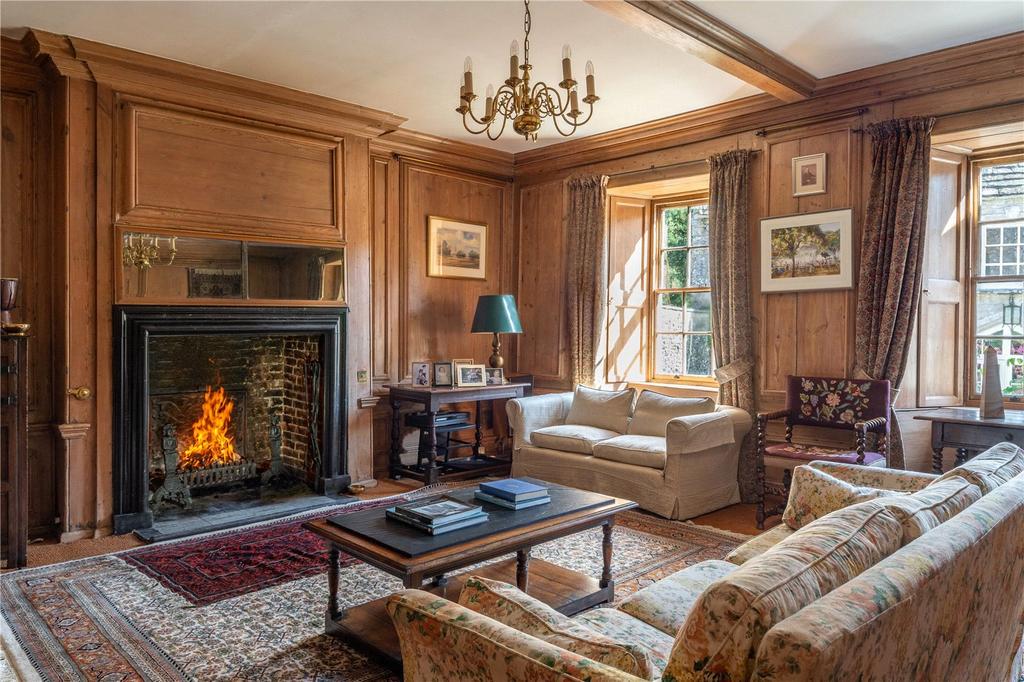 Drawing Room