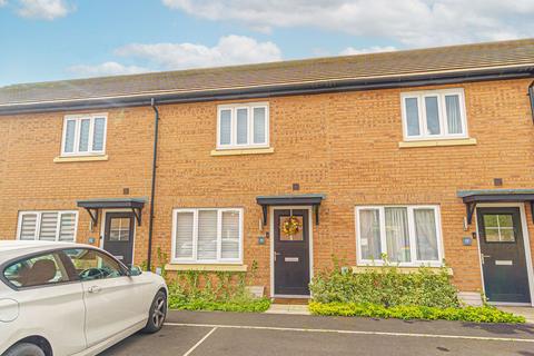 2 bedroom terraced house for sale, Mervale Place, Newport, NP19