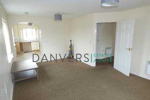 2 bedroom house share to rent, Moreton Road, Leicester LE5