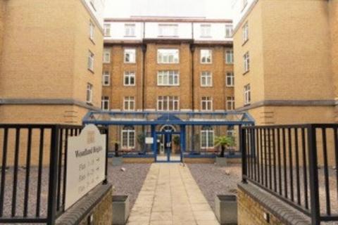 3 bedroom flat to rent, Woodlands Heights, Vanbrugh Hill, London, SE3