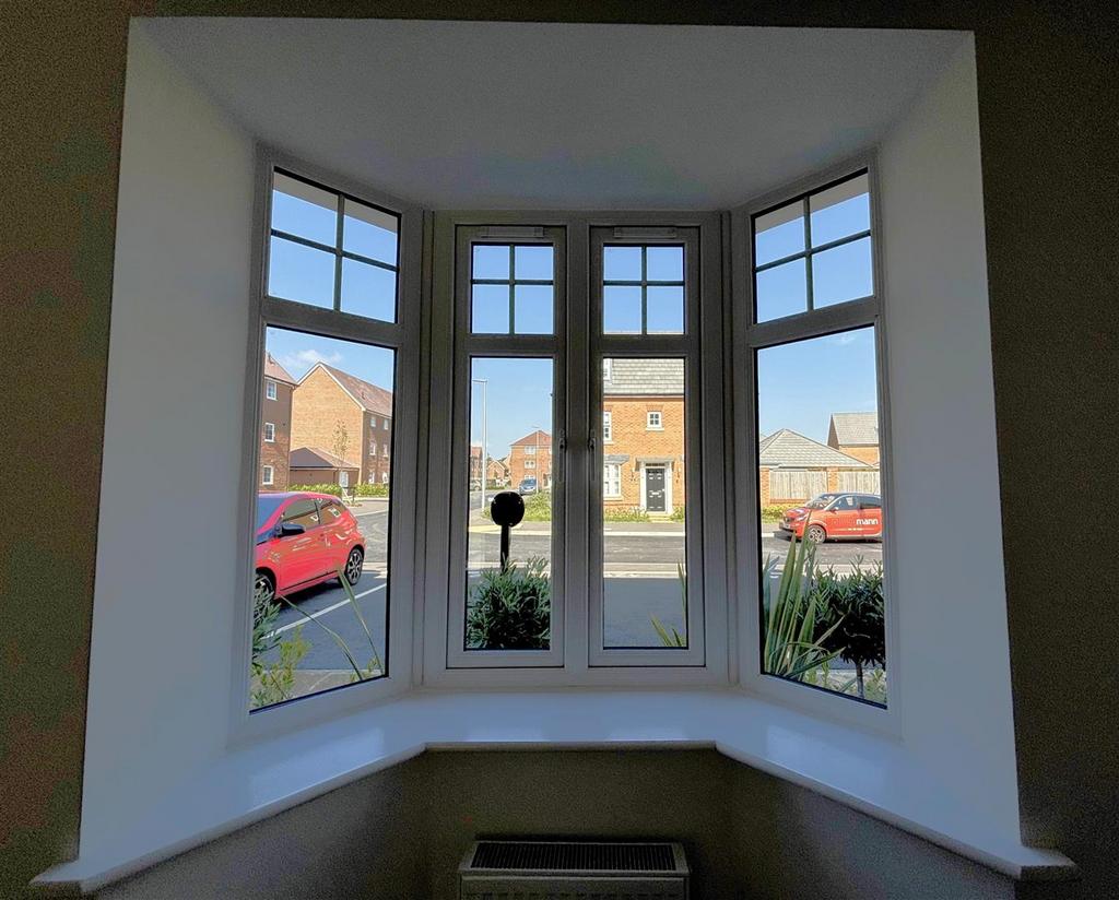 Bay Window