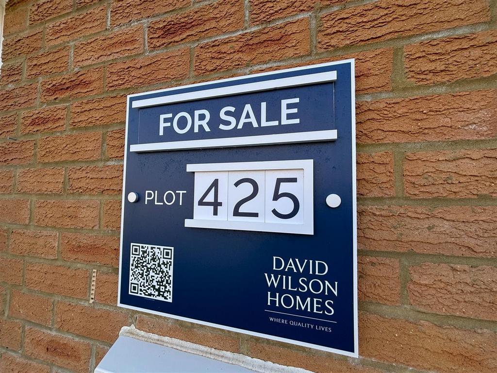 For Sale Sign