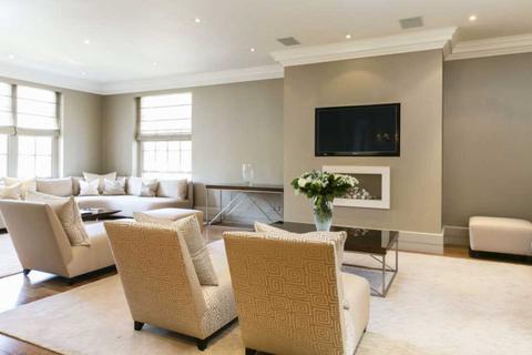 6 bedroom apartment for sale, Abbey Lodge, Park Road, London, NW8