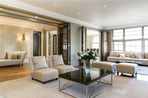 6 bedroom apartment for sale, Abbey Lodge, Park Road, London, NW8