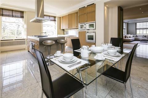 6 bedroom apartment for sale, Abbey Lodge, Park Road, London, NW8