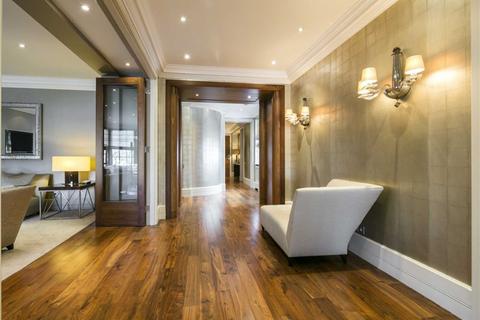 undefined, Abbey Lodge, Park Road, London, NW8