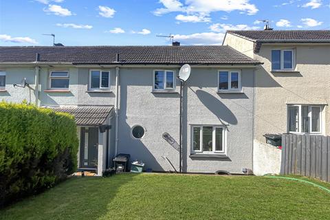 3 bedroom terraced house for sale, Queensway, Newton Abbot