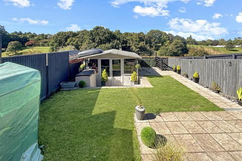 3 bedroom terraced house for sale, Queensway, Newton Abbot