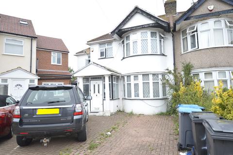 8 bedroom semi-detached house for sale, Stewart Close, LONDON NW9