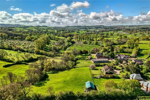 5 bedroom detached house for sale, Halstock, Yeovil, Dorset, BA22