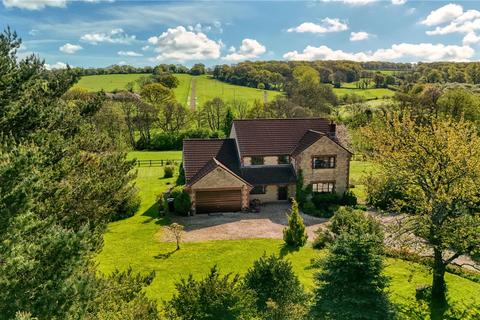 5 bedroom detached house for sale, Halstock, Yeovil, Dorset, BA22