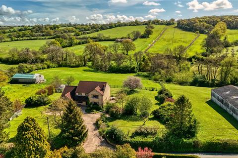 5 bedroom detached house for sale, Halstock, Yeovil, Dorset, BA22