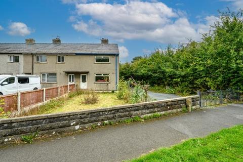 2 bedroom end of terrace house for sale, Burnmoor View, Ingleton LA6