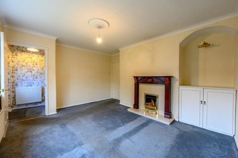 2 bedroom end of terrace house for sale, Burnmoor View, Ingleton LA6