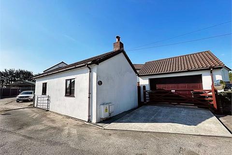 2 bedroom detached bungalow for sale, Bridgwater Road, Weston super Mare BS24