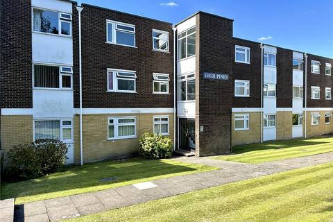 2 bedroom apartment for sale, St. Georges Close, Christchurch BH23