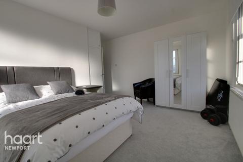 3 bedroom flat for sale, Victoria Place, Newport