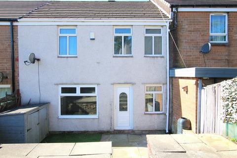 3 bedroom townhouse for sale, Ulverston Close, Near Royal Blackburn Hospital, Blackburn