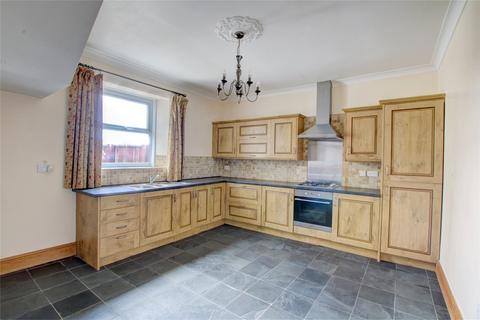 3 bedroom end of terrace house for sale, West Parade, Consett, County Durham, DH8