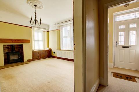 undefined, West Parade, Consett, County Durham, DH8