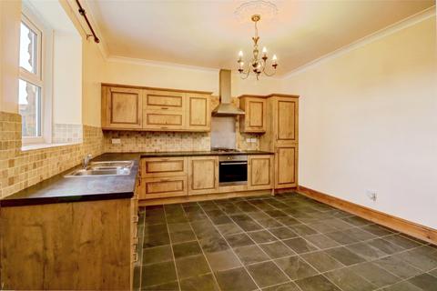 undefined, West Parade, Consett, County Durham, DH8