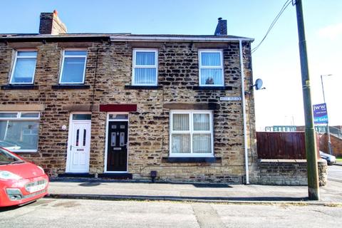 undefined, West Parade, Consett, County Durham, DH8