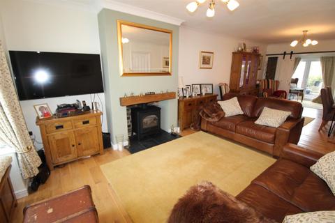 2 bedroom semi-detached bungalow for sale, Cresswell Road, Ellington, Morpeth