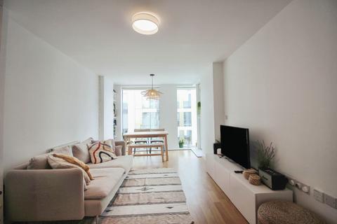 1 bedroom flat to rent, Parkway Apartments, London, N4