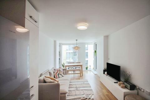 1 bedroom flat to rent, Parkway Apartments, London, N4