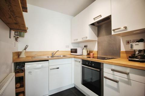 1 bedroom flat to rent, Parkway Apartments, London, N4